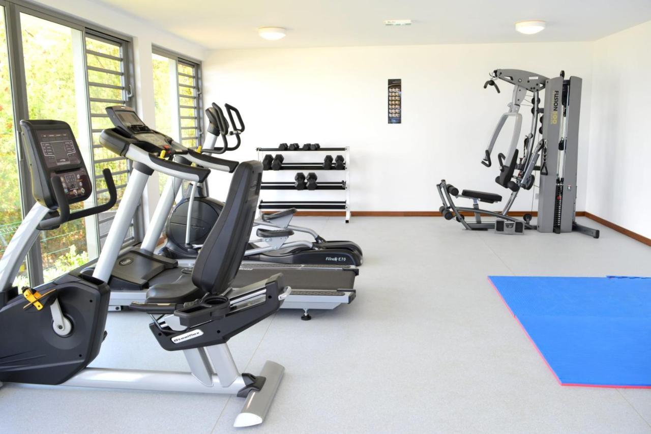 Manuia Luxury Apartment - Tahiti Punaauia -Wi-Fi Netflix Pool & Gym Exterior photo